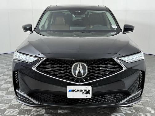 2025 Acura MDX Technology