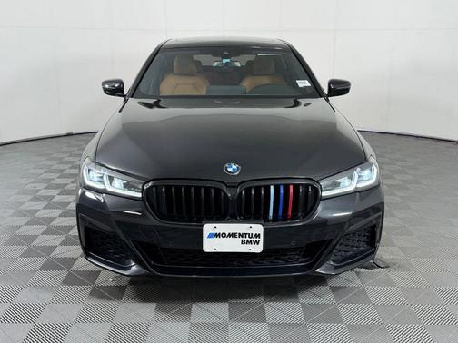 2023 BMW 530 i