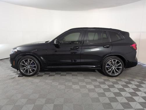 2023 BMW X3 M40i