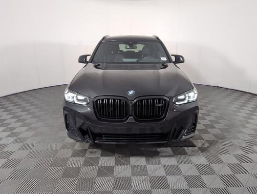 2023 BMW X3 M40i