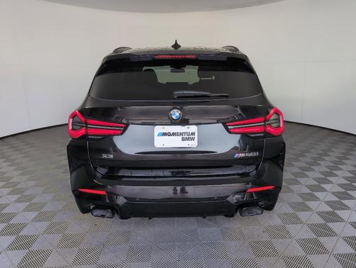 2023 BMW X3 M40i