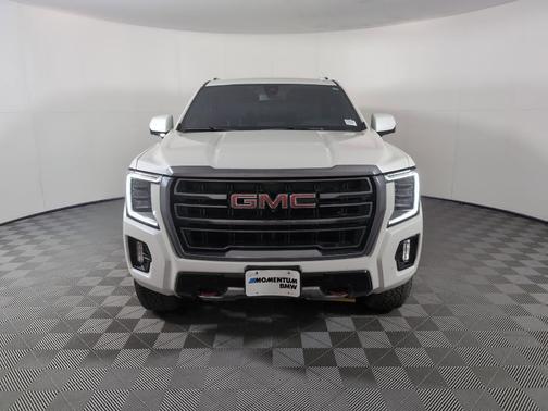 2021 GMC Yukon AT4