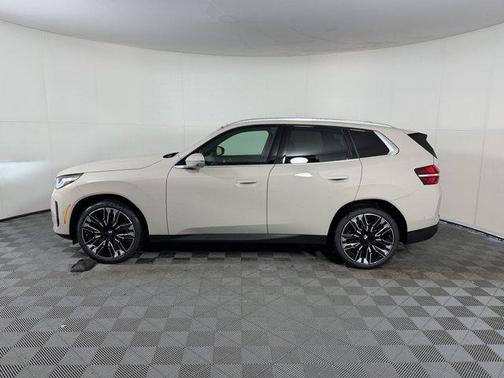 Dune 2026 BMW X3 30 xDrive