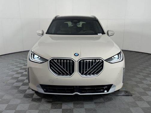 Dune 2026 BMW X3 30 xDrive