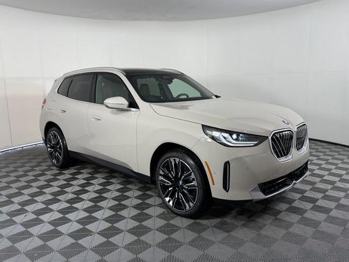 Dune 2026 BMW X3 30 xDrive