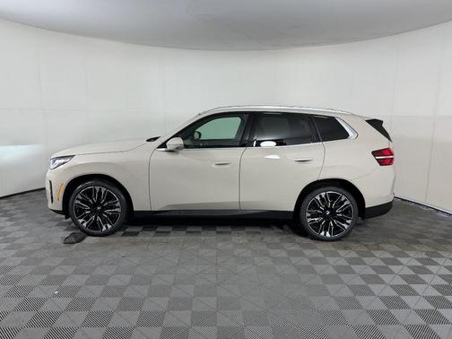 Dune 2026 BMW X3 30 xDrive