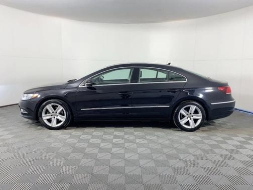 2014 Volkswagen CC 2.0T R-Line