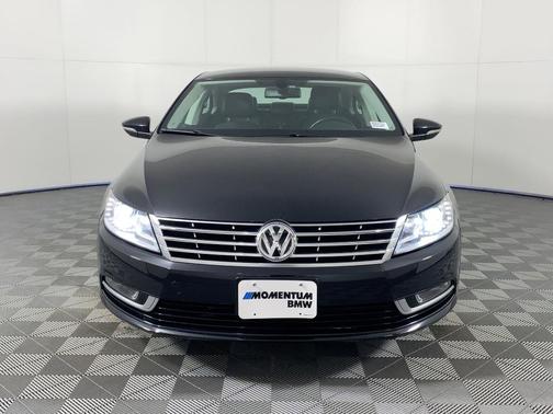 2014 Volkswagen CC 2.0T R-Line