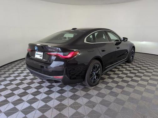 2024 BMW i4 Gran Coupe eDrive35
