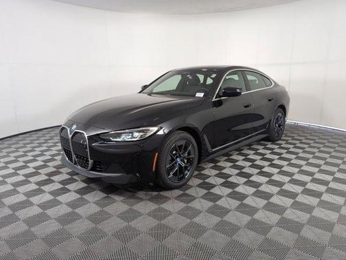 2024 BMW i4 Gran Coupe eDrive35