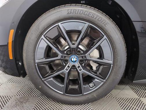 2024 BMW i4 Gran Coupe eDrive35
