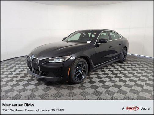 2024 BMW i4 Gran Coupe eDrive35