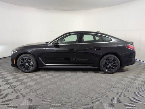 2024 BMW i4 Gran Coupe eDrive35