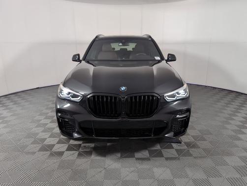 2023 BMW X5 M50i