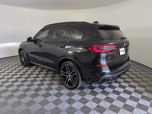 2023 BMW X5 M50i