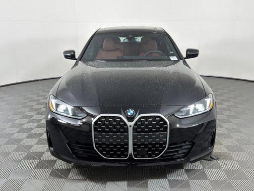 2026 BMW 430 Gran Coupe i