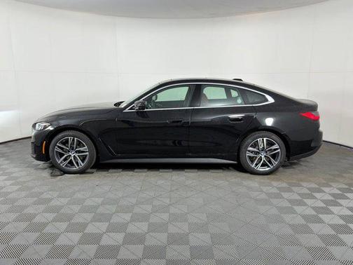 2026 BMW 430 Gran Coupe i