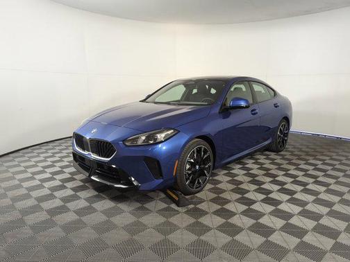 2025 BMW 228 Gran Coupe xDrive