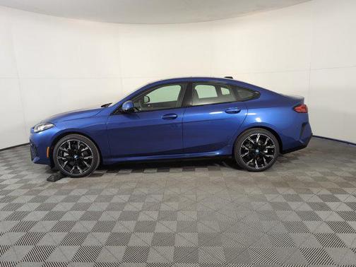 2025 BMW 228 Gran Coupe xDrive