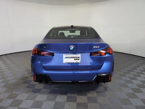 2025 BMW 228 Gran Coupe xDrive