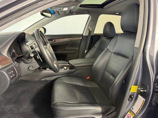 2013 Lexus GS 350 Base