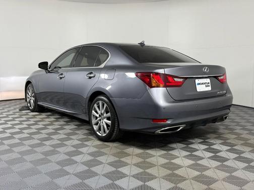 2013 Lexus GS 350 Base