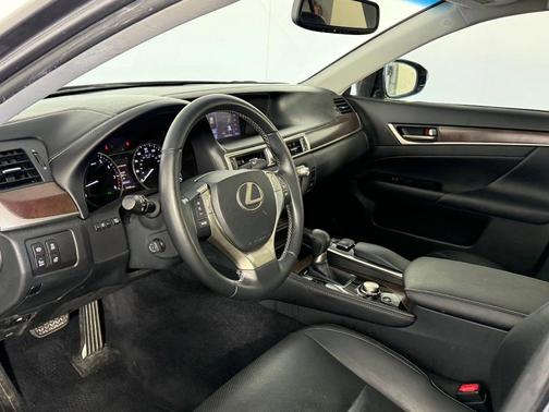 2013 Lexus GS 350 Base