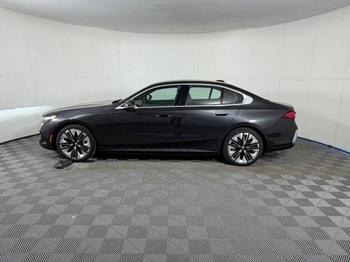 2026 BMW i5 eDrive40