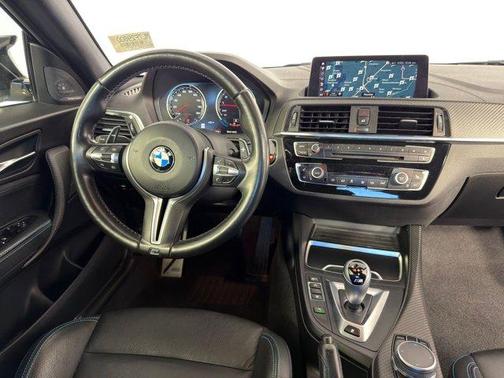 2020 BMW M2 Competition