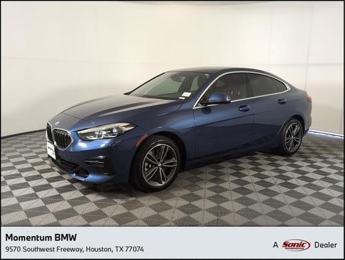 2022 BMW 228 Gran Coupe i xDrive
