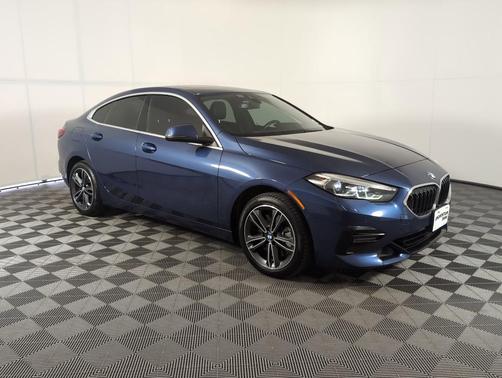 2022 BMW 228 Gran Coupe i xDrive