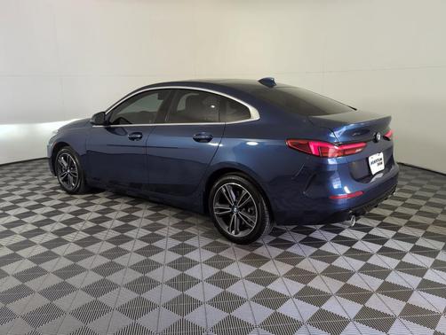 2022 BMW 228 Gran Coupe i xDrive