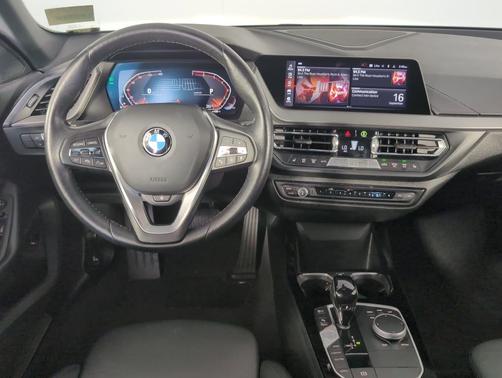 2022 BMW 228 Gran Coupe i xDrive