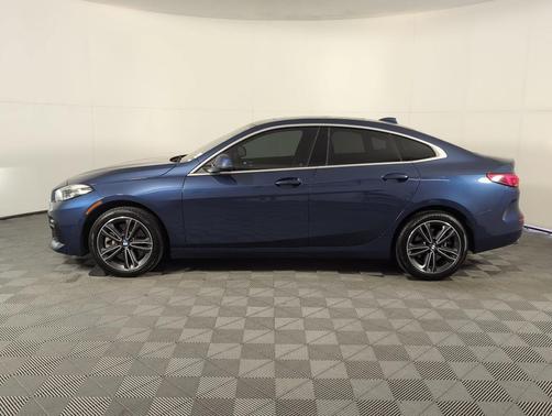 2022 BMW 228 Gran Coupe i xDrive