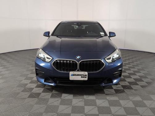 2022 BMW 228 Gran Coupe i xDrive