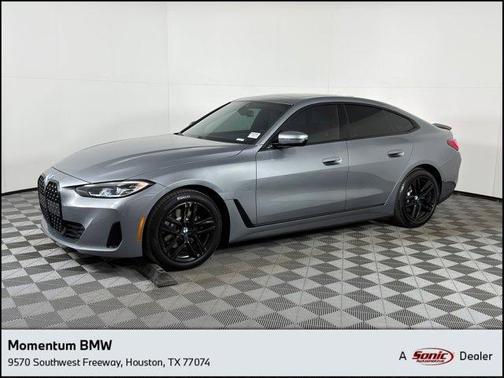 2023 BMW 430 Gran Coupe i