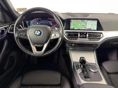 2023 BMW 430 Gran Coupe i