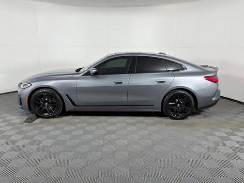 2023 BMW 430 Gran Coupe i