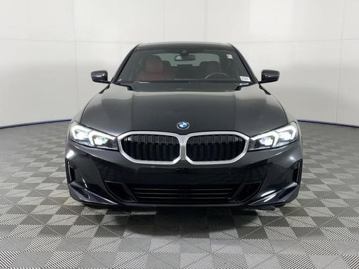 2023 BMW 330 i