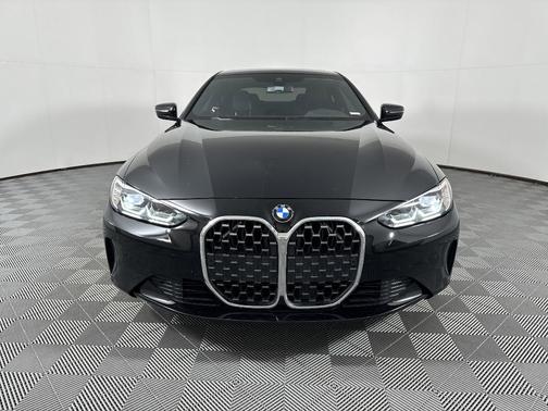 2022 BMW 430 i