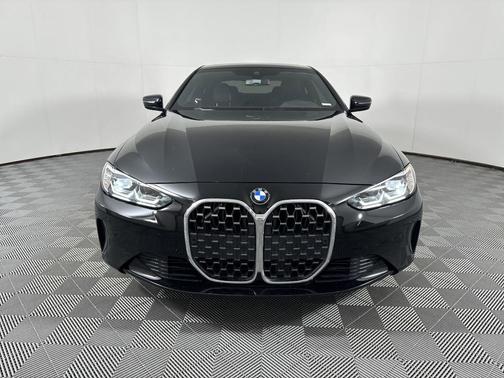 2022 BMW 430 i