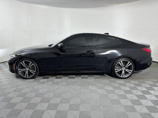 2022 BMW 430 i