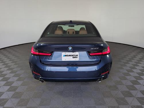 2024 BMW 330 i