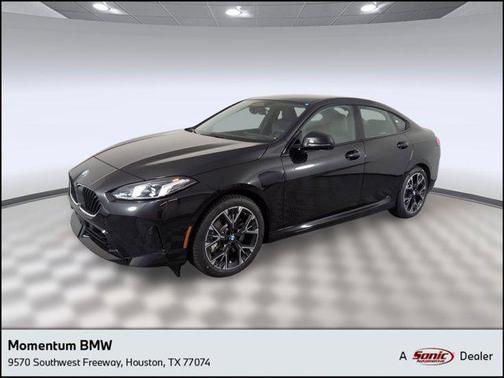 2025 BMW 228 Gran Coupe xDrive
