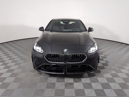 2025 BMW 228 Gran Coupe xDrive