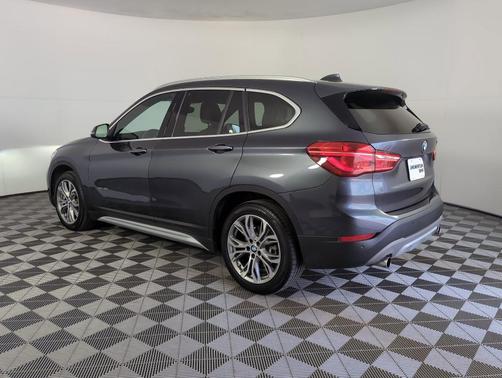 2017 BMW X1 xDrive 28i