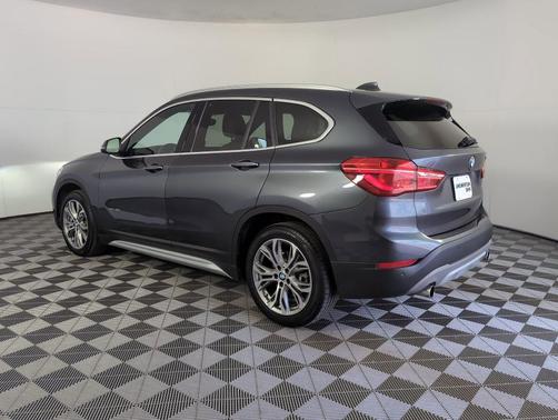 2017 BMW X1 xDrive 28i
