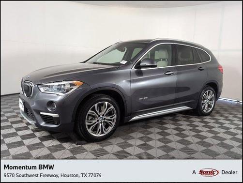 2017 BMW X1 xDrive 28i