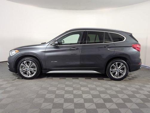 2017 BMW X1 xDrive 28i
