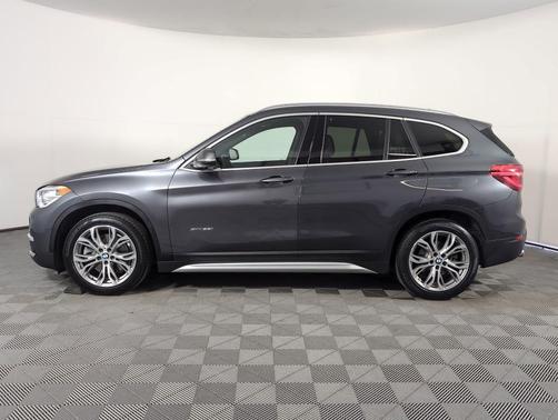 2017 BMW X1 xDrive 28i